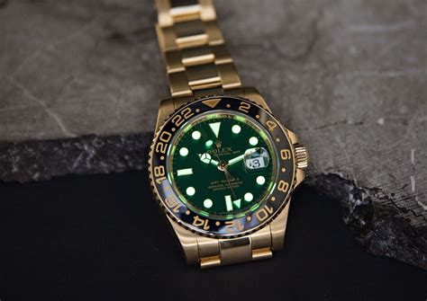 trizio rolex|rolex luminous evolution.